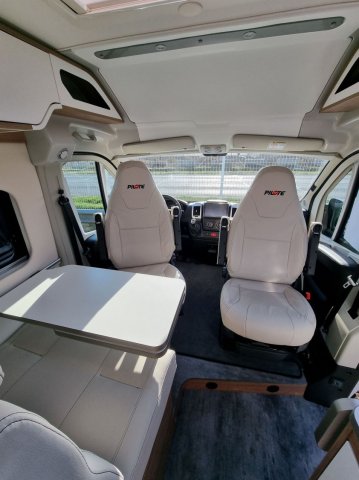 Pilote V 540 G X Edition Plus - Photo 6