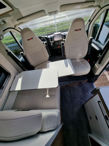 Pilote V 540 G X Edition Plus - Photo 7