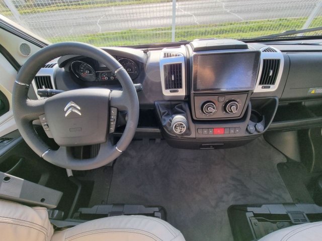 Pilote V 540 G X Edition Plus - Photo 8