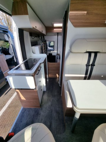 Pilote V 540 G X Edition Plus - Photo 9