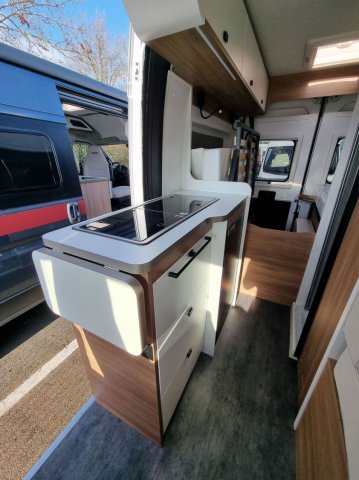 Pilote V 540 G X Edition Plus - Photo 10