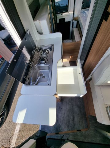 Pilote V 540 G X Edition Plus - Photo 11