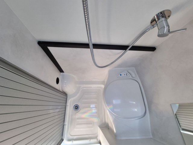 Pilote V 540 G X Edition Plus - Photo 14