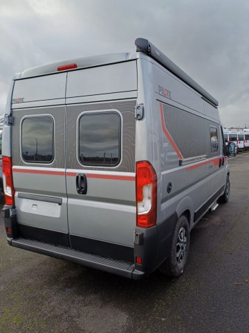 Pilote V 600 G Evidence - Photo 3