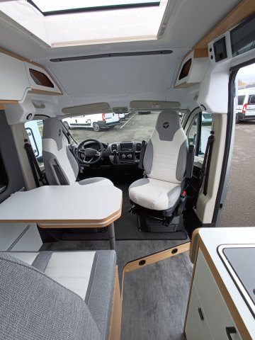 Pilote V 600 G Evidence - Photo 8