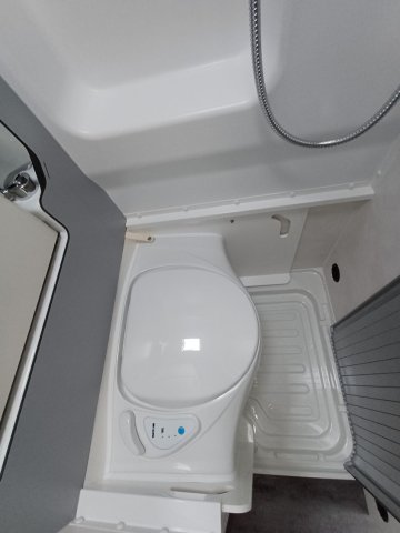 Pilote V 600 G Evidence - Photo 17