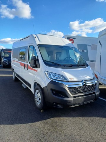 Pilote V 600 G X Edition Fit - Photo 2