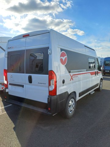 Pilote V 600 G X Edition Fit - Photo 3