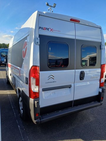 Pilote V 600 G X Edition Fit - Photo 4