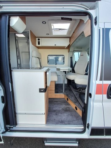 Pilote V 600 G X Edition Fit - Photo 9