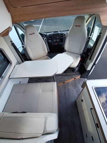 Pilote V 600 G X Edition Fit - Photo 11