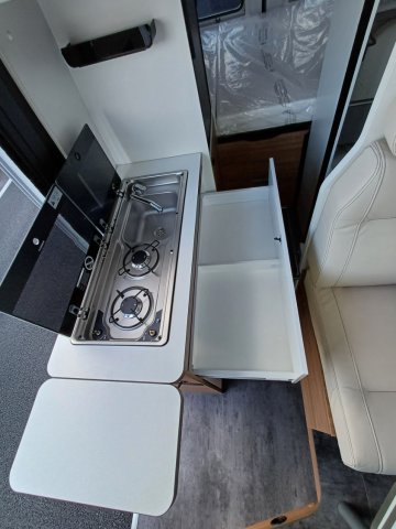 Pilote V 600 G X Edition Fit - Photo 14