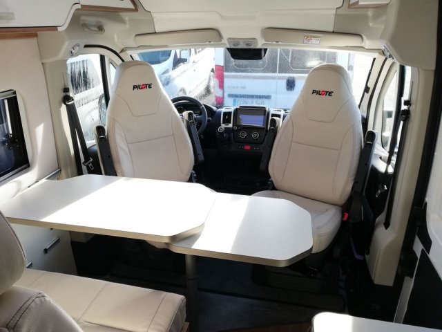 Pilote V 600 G X Edition - Photo 5