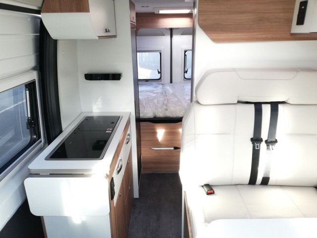 Pilote V 600 G X Edition - Photo 7