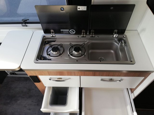 Pilote V 600 G X Edition - Photo 9