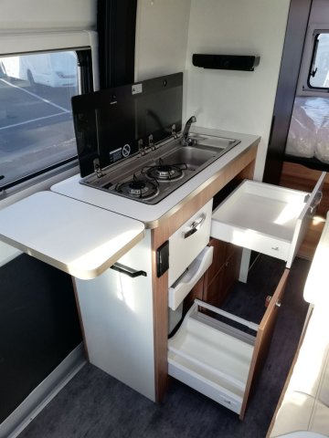 Pilote V 600 G X Edition - Photo 10