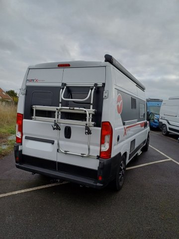 Pilote V 600 G X Edition - Photo 3