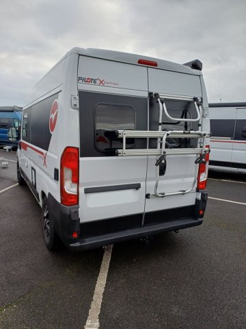 Pilote V 600 G X Edition - Photo 4