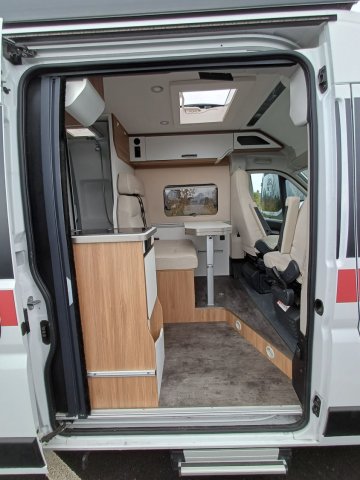 Pilote V 600 G X Edition - Photo 9