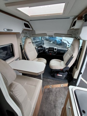 Pilote V 600 G X Edition - Photo 10