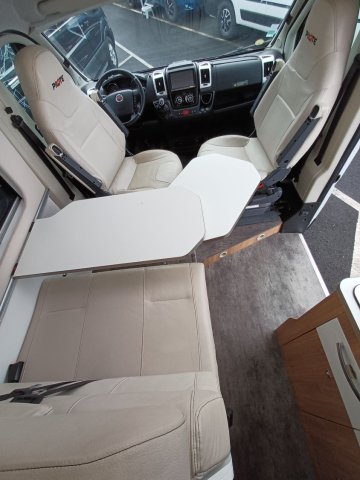 Pilote V 600 G X Edition - Photo 11