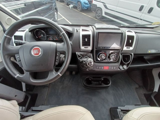 Pilote V 600 G X Edition - Photo 12