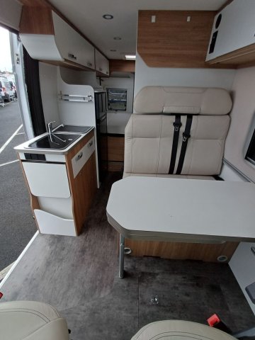 Pilote V 600 G X Edition - Photo 13