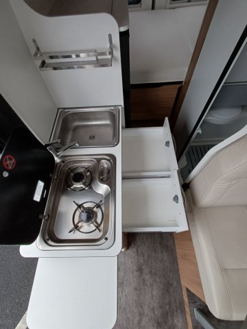 Pilote V 600 G X Edition - Photo 14