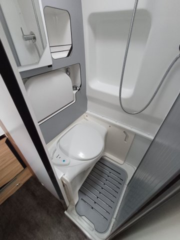 Pilote V 600 G X Edition - Photo 17