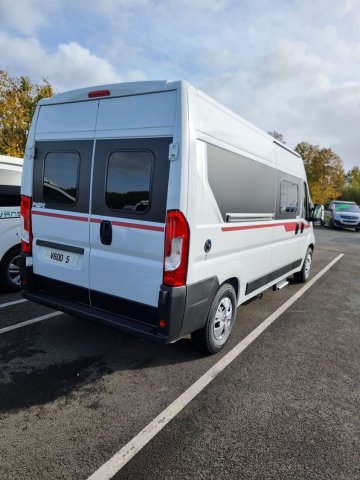 Pilote V 600 S V600S - Photo 2