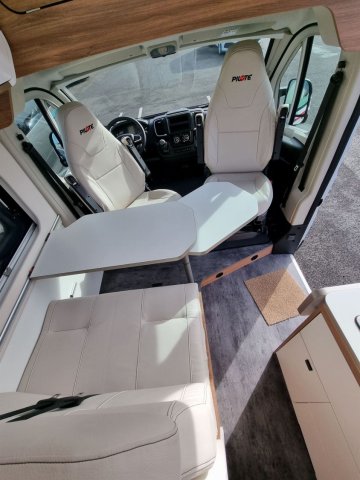 Pilote V 600 S V600S - Photo 9