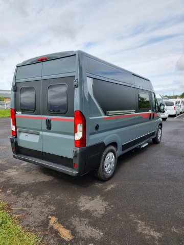 Pilote V 600 S V600 - Photo 3