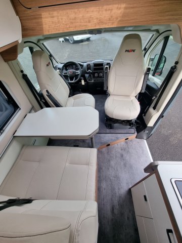 Pilote V 600 S V600 - Photo 10