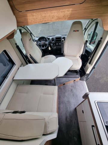 Pilote V 600 S V600 - Photo 11