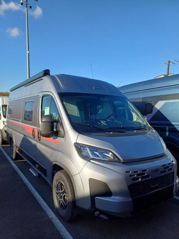 Pilote V 630 J Evidence Neuf