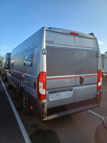 Pilote V 630 J Evidence - Photo 4