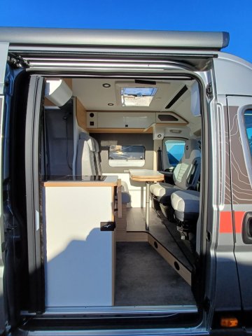 Pilote V 630 J Evidence - Photo 9