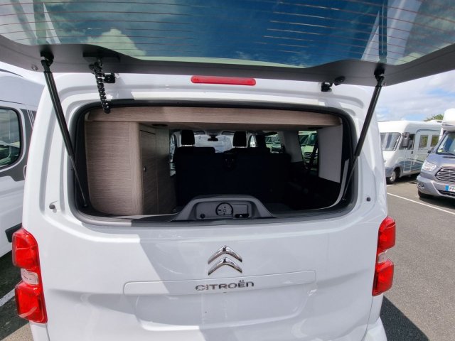 Possl Campster - Photo 4