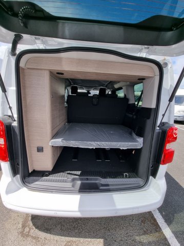 Possl Campster - Photo 5