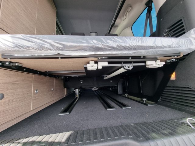 Possl Campster - Photo 6