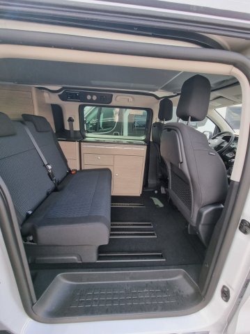 Possl Campster - Photo 10