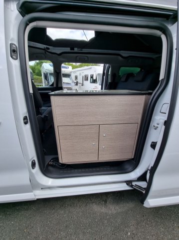 Possl Campster - Photo 16