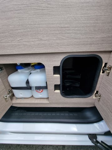 Possl Campster - Photo 17