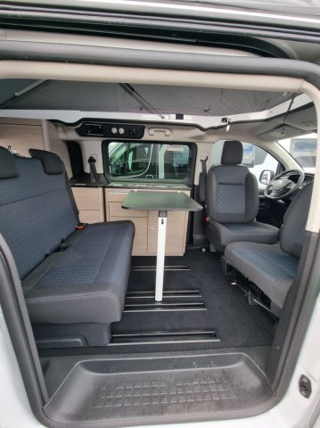 Possl Campster - Photo 20