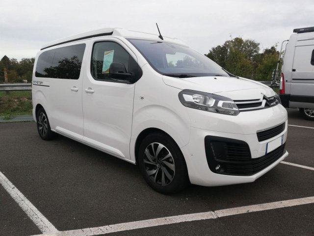 Possl Campster 
