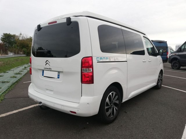 Possl Campster - Photo 2
