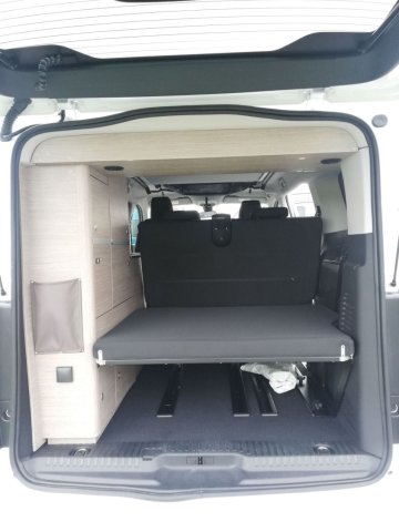 Possl Campster - Photo 3