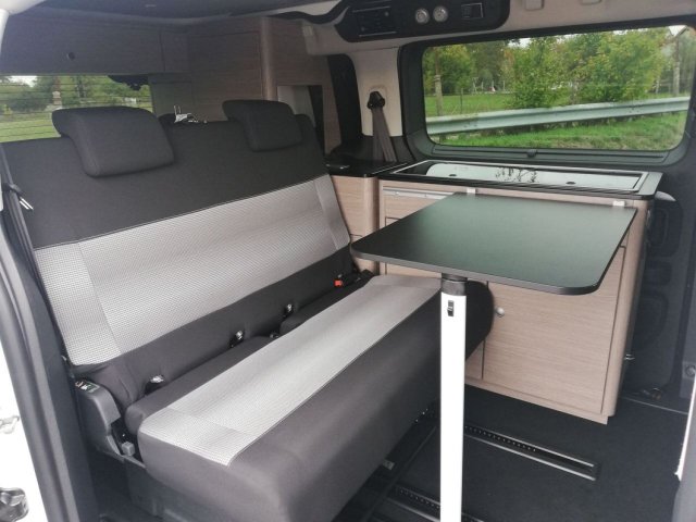 Possl Campster - Photo 4
