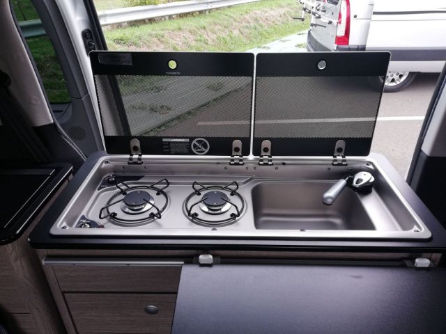 Possl Campster - Photo 5