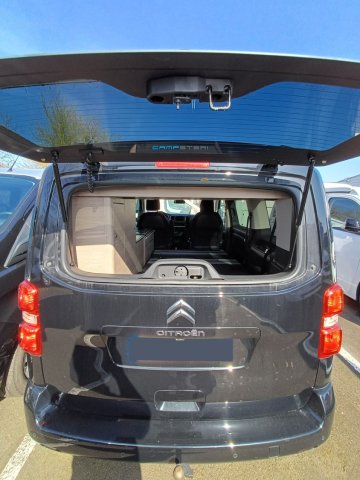 Possl Campster SPACETOURER - Photo 5